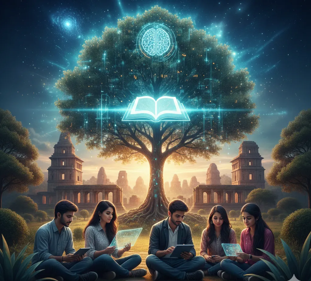 Beyond the Books: Education as the Art of Living